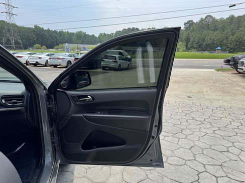 Used 2023 Dodge Durango R/T AWD/4WD image 17