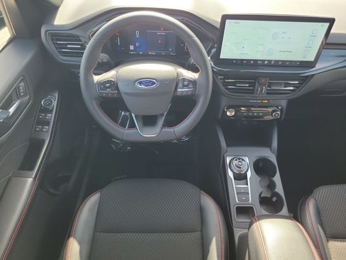 Used 2025 Ford Escape ST-Line w/ Tech Pack #1 FWD image 20