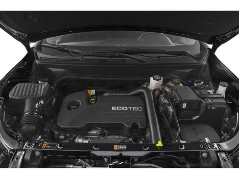 Used 2019 Chevrolet Equinox LT FWD image 26