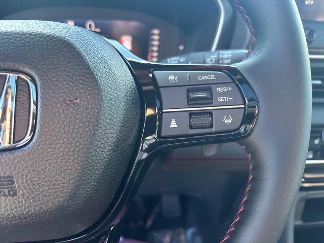 New 2026 Honda Pilot Black Edition image 36