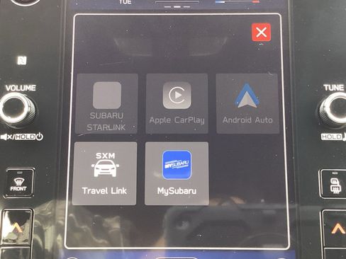 Used 2022 Subaru WRX Premium image 5