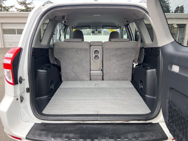 Used 2010 Toyota RAV4 4WD image 12