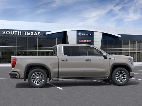 New 2026 GMC Sierra 1500 Denali w/ Technology Package RWD image 5