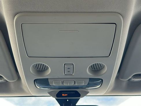 Used 2021 Ford EcoSport SE w/ SE Convenience Package FWD image 31