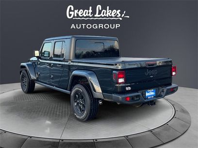 Used 2022 Jeep Gladiator Willys