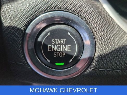 Used 2024 Chevrolet TrailBlazer LT w/ LT Cold Weather Package image 17