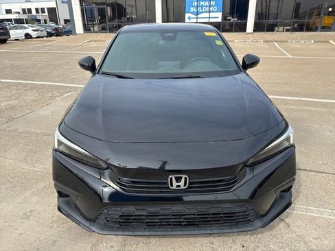 Used 2022 Honda Civic Sport image 5