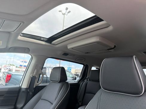 New 2026 Honda Odyssey Elite image 18