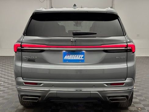 New 2026 Buick Enclave Avenir w/ Super Cruise Package image 12
