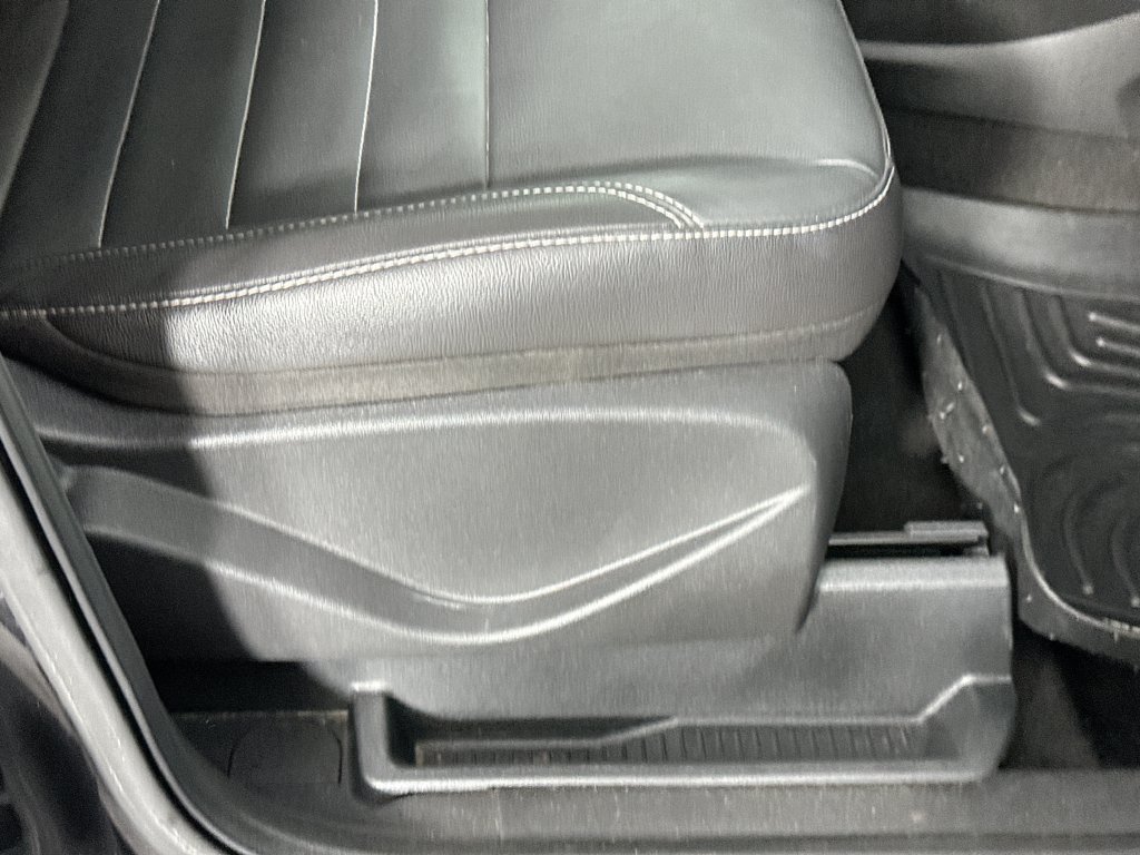 Used 2014 Ford Escape Titanium AWD/4WD image 23