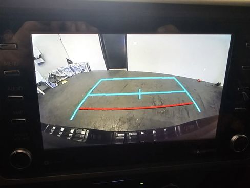 Used 2023 Toyota Tacoma TRD Off-Road w/ Technology Package image 20