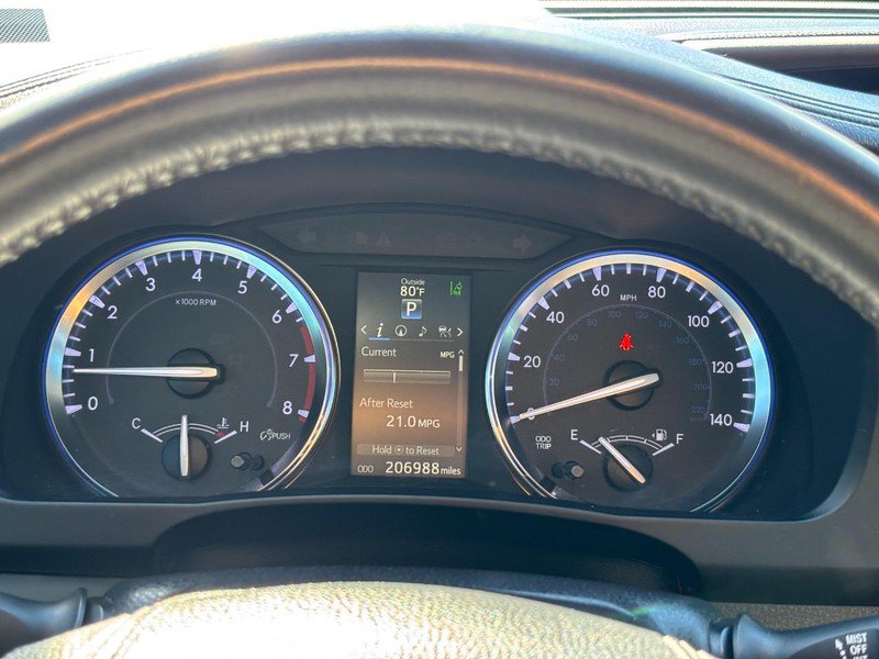 Used 2014 Toyota Highlander Limited Platinum AWD/4WD image 20