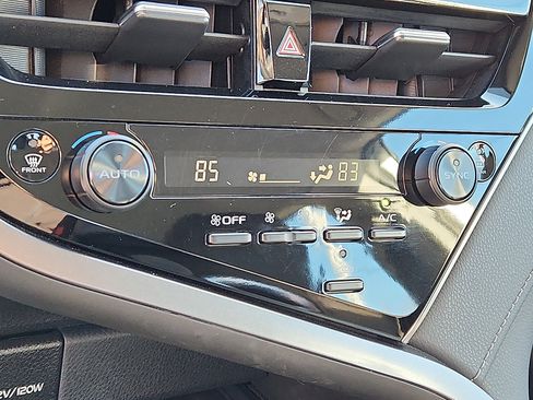 Used 2023 Toyota Camry LE image 15