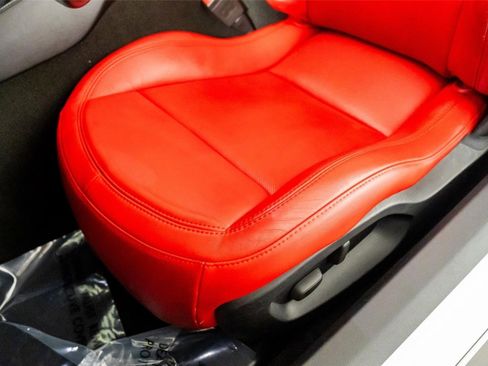 Used 2014 Chevrolet Corvette Stingray Coupe RWD image 28