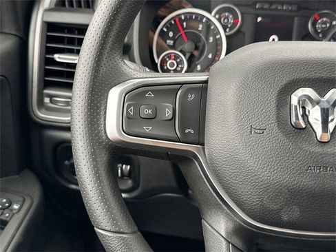 New 2025 RAM 2500 Tradesman image 15