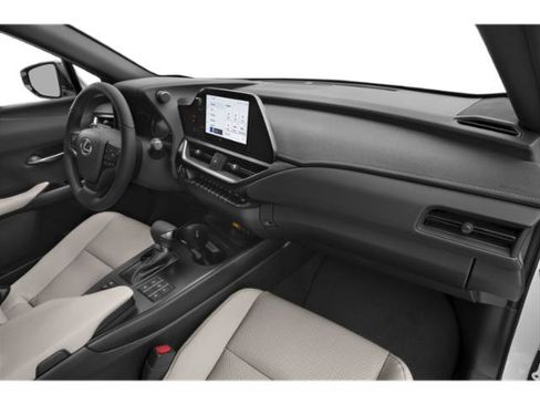 Certified 2023 Lexus UX 250h AWD w/ Premium Package image 15