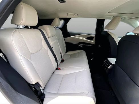Used 2024 Lexus RX 350 Premium Plus w/ Convenience Package FWD image 20