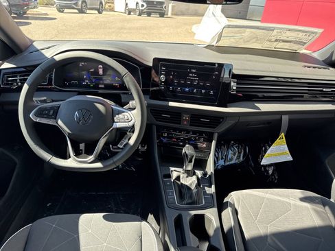 New 2026 Volkswagen Jetta Sport image 22