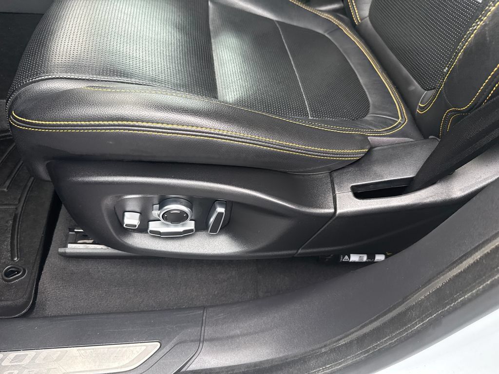 Used 2020 Jaguar F-PACE 300 Sport AWD/4WD image 12