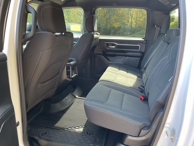 Used 2023 RAM 1500 Big Horn AWD/4WD image 19