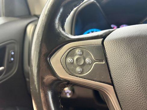 Used 2016 Chevrolet Colorado Z71 AWD/4WD image 12