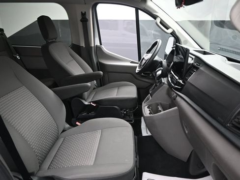 Used 2024 Ford Transit 350 XLT RWD image 31
