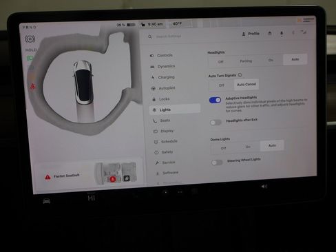 Used 2023 Tesla Model 3 Standard Range image 54