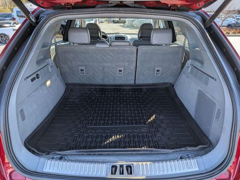 Used 2019 Lincoln Nautilus Reserve w/ Driver Assistance Package image 15