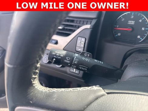 Used 2018 GMC Yukon Denali w/ Open Road Package image 26