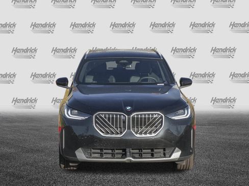 Certified 2025 BMW X3 xDrive30i w/ Premium Package image 3