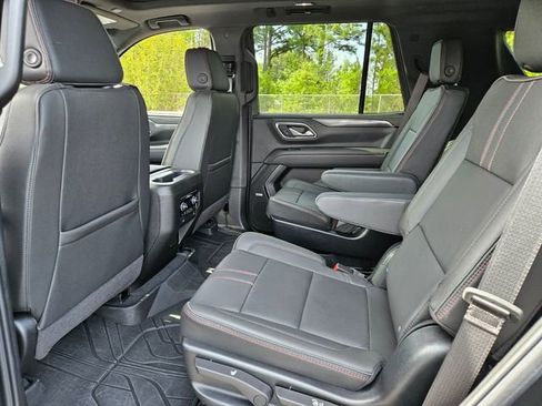 Used 2024 Chevrolet Tahoe RST w/ Luxury Package image 10