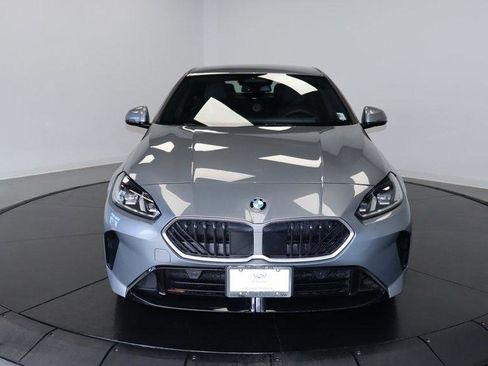 Used 2025 BMW 228i xDrive image 8