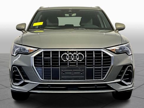Used 2022 Audi Q3 2.0T Premium image 3