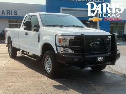 Used 2022 Ford F250 XL w/ Power Equipment Group