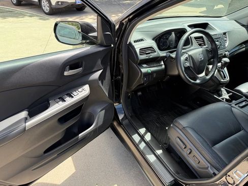 Used 2013 Honda CR-V EX-L image 11