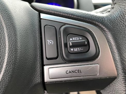 Used 2017 Subaru Legacy 2.5i Premium image 16