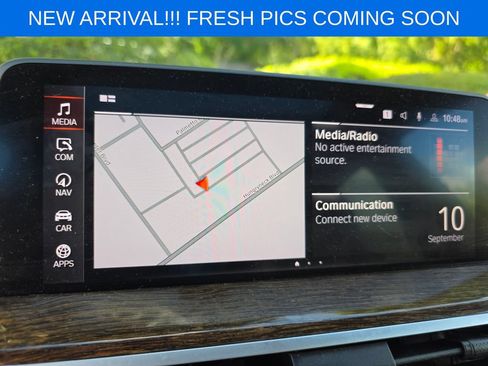 Used 2021 BMW X3 xDrive30i w/ Premium Package AWD/4WD image 13