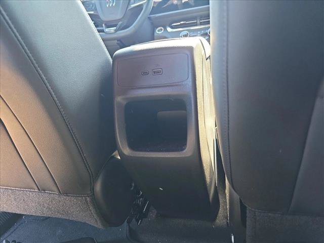 Used 2025 Buick Envista Preferred w/ Convenience I Package FWD image 18