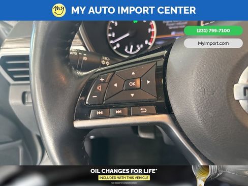 Used 2019 Nissan Altima 2.5 Platinum image 16