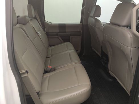 Used 2016 Ford F150 XL w/ XL Power Equipment Group AWD/4WD image 19