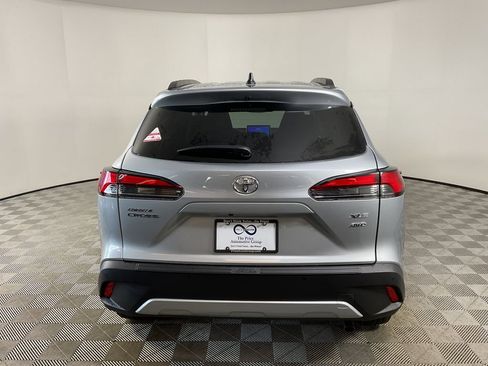 New 2026 Toyota Corolla Cross XLE image 7