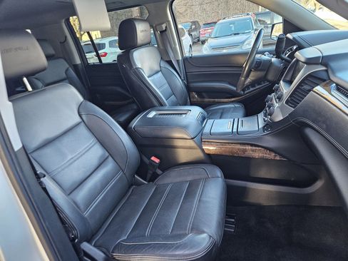 Used 2015 GMC Yukon XL Denali w/ Open Road Package image 23