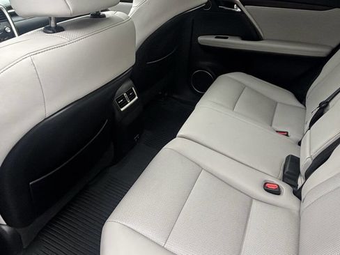 Used 2022 Lexus RX 350 AWD w/ Premium Package image 12