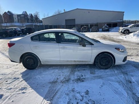 Certified 2023 Subaru Impreza 2.0i image 6