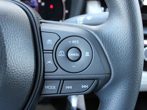 New 2026 Toyota Corolla Cross L AWD/4WD image 26