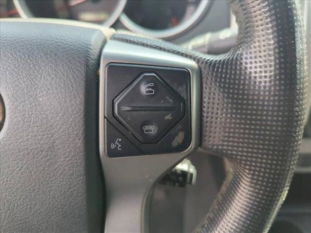 Used 2015 Toyota Tacoma PreRunner w/ SR5 Package RWD image 15