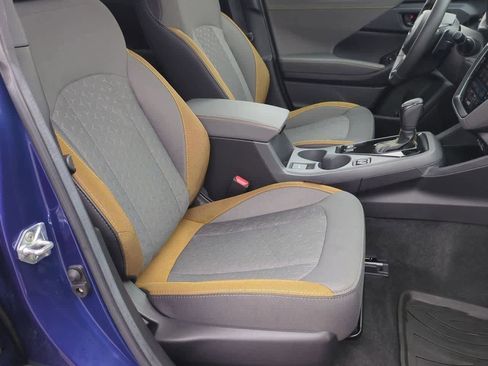 Certified 2025 Subaru Crosstrek 2.5i Sport image 22
