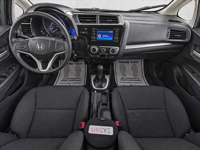 Used 2020 Honda Fit LX image 25