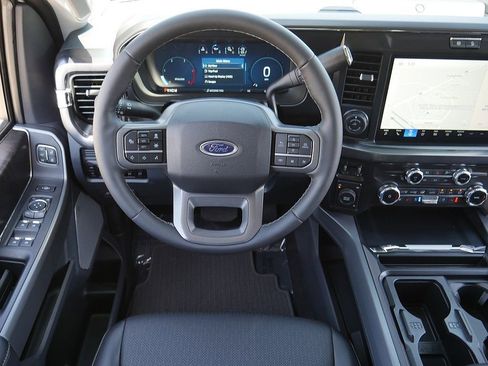 New 2026 Ford F350 Lariat AWD/4WD image 18