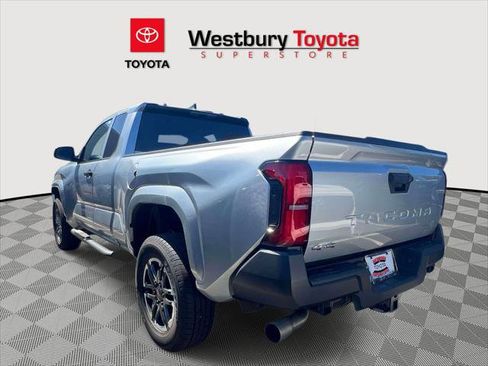 Certified 2026 Toyota Tacoma SR image 7